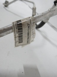 фото thumb №4, Ford ecosport ii mk2 1.0 eb шланг кондиционера