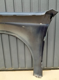 Крило перед передній правий audi a3 8v0 8v0821092 Доставка, фото thumb