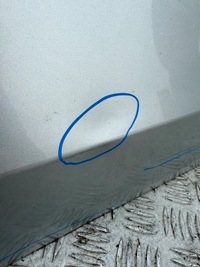 фото thumb №9, Дверь левый перед передние kpl audi tt ii 2 8j org