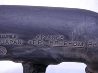 фото thumb №10, Шланг труба повітропровід повітря subaru forester iii 2.0 d