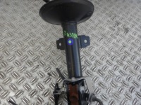 фото thumb №4, Амортизационная стойка поворотный кулак амортизатор правый dacia duster ii