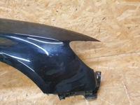 фото thumb №6, Audi a3 8v крыло правый перед ly9t некрашеный хороший