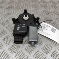 фото thumb №1, Citroen c5 aircross 2020 двигун регулятор скло двері передніх