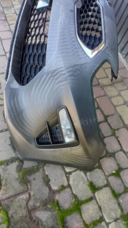 фото thumb №3, Бампер перед передний kia ceed iii