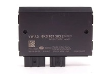 фото thumb №9, Audi a4 b8 модуль управляющий detekcją прицепа 8k0907383e oem