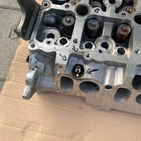 фото thumb №9, Bmw f10 n57d30a 3,0 дизель головка двигуна 7800003