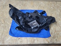 фото thumb №12, Renault clio 5 v лампа передня перед ліва full led 260605690r