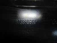 фото thumb №11, Bmw 4 g26 балка бампера перед 8738936