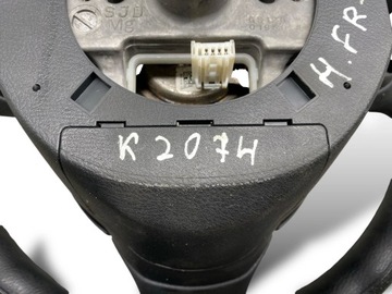 фото thumb №10, Honda fr-v 2005 руль