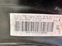 фото thumb №10, Bmw x1 f48 m набор бампер передний оригинальный