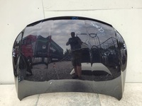 фото thumb №1, Vw passat cc капот перед передняя