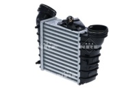 30476 nrf радіатор інтеркулер skoda fabia 03- в Україні, фото thumb