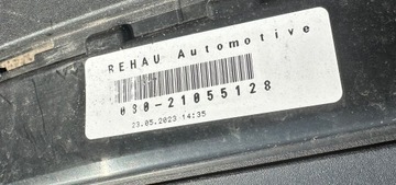 фото thumb №11, Mercedes glc x254 спойлер бампер зад dół a2548857401