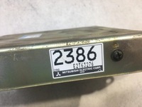 фото thumb №6, Блок управления двигателя carisma 1.6 md322386