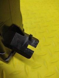 фото thumb №5, Mercedes a-klasa решётки обдув 1688300054