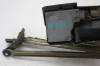 фото thumb №11, Механізм двірник перед alfa romeo 166 lift 23001001 23001131