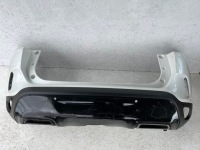фото thumb №1, Бампер задняя задний citroen c5 aircross 18- + dół
