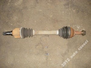 фото thumb №1, Піввісь привідна ліва ford focus mk1 1,8 tdci