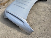 фото thumb №9, Peugeot 206 cc крышка багажника багажника задняя задняя