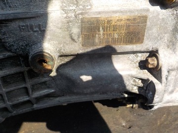 фото thumb №8, Ford ranger iii 15r 3.2 tdci 200km safa коробка передач + редуктор ab3r-7003-bd