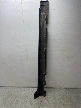 фото thumb №5, Планка порогова ліва volvo v60 i 2011-2018 31333004 498-46