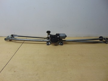 фото thumb №7, Механізм двигун двірник opel meriva b європа