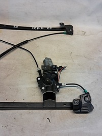 фото thumb №6, Підйомник вікна праві перед land rover freelander i 3d