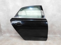 фото thumb №1, Audi a8 d4 4h дверь правое задняя ly9w полный