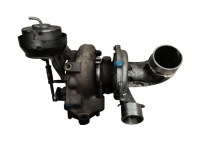 фото thumb №1, Турбонагнітач toyota rav4 iii avensis t25 2.2 d4d 17201-26020