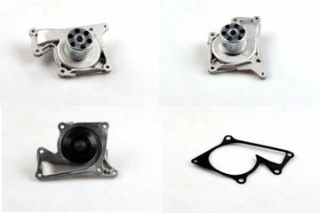 фото thumb №15, Насос жидкости охлаждающей hepu p965