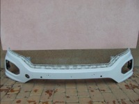 фото thumb №1, Бампер перед передній vw t-roc 2ga807221j pdc