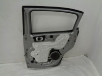 фото thumb №10, Citroen c3 iii дверь правое задние kcac