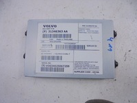 фото thumb №7, Volvo s60 2 модуль блок керування навігації 10-13 4d 31346363aa