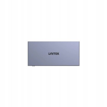 4K HDMI 2.0 2 входа 1 выход+ USB KVM-переключатель Unitek