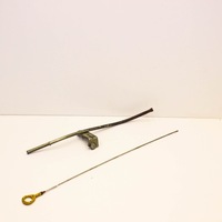 фото thumb №5, Toyota prius xw30 2013 щуп рівня оливи