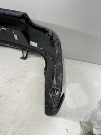 фото thumb №14, Бампер задняя porsche 911 991 lift 99150541108fff