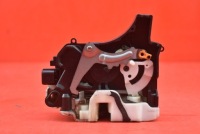 фото thumb №1, Замок дверь правый перед mitsubishi lancer viii 10r