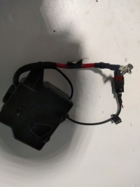 фото thumb №1, Mercedes w204 модуль предохранитель a2045409813