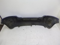 Бампер задний renault megane ii tei45 2005 r. в Украине, фото thumb