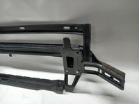 фото thumb №10, Підсилювач балка бампера перед передня vw crafter 2 ka13155