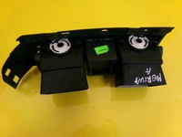 фото thumb №9, Решётка воздуховод средняя opel meriva a 464652911 nr166