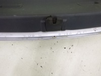 фото thumb №10, Крышка багажника задняя vw polo 9n lb7z 3d 2003 r.