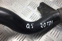 фото thumb №6, Труба охлаждение audi q5 8r 03l121071c 2.0l дизель 125kw 2010