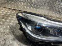 фото thumb №8, Лампа передня права перед правий laser bmw 7 g11 g12 8499236 europa