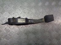 фото thumb №3, Педаль сцепления ford mondeo mk3 1s712450