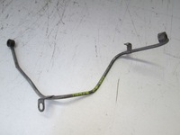 фото thumb №1, Трубка смазки турбины renault trafic 2.0 dci