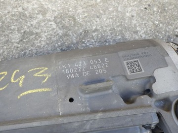 фото thumb №6, Audi a6 c8 a7 18- 4m1423105k 4k1423053 c 4n0909144 e рейка рульового управління трансмісія