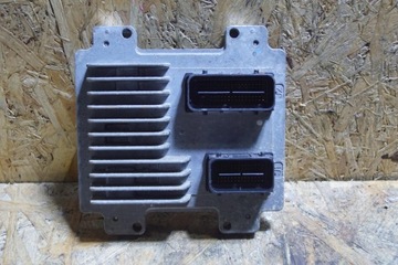 фото thumb №7, Opel corsa d 1.4 блок керування двигуна 55583750 aa5l