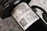 фото thumb №8, Bmw 7 g70 амортизатор пневматический левый задняя задний 5a44645 760ix