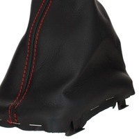 фото thumb №11, Ручка важіль зміни коробки передач + чохол do audi a3 1996-2003 s-line